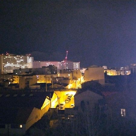 Centre Marseille T3 - Balcon Apartman Kültér fotó