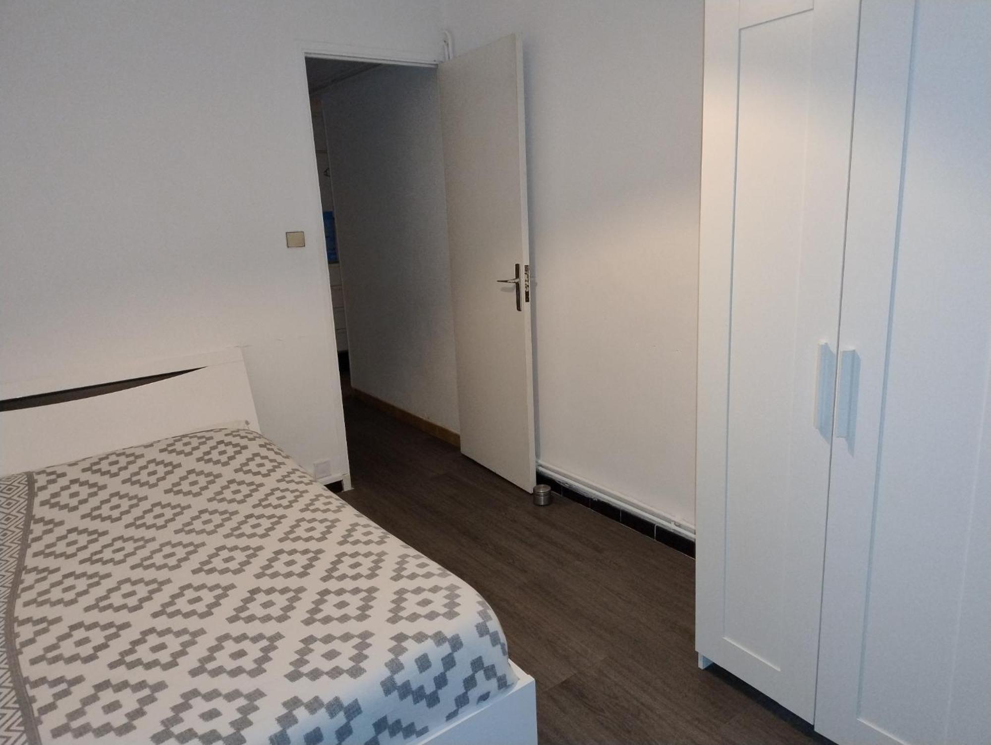 Centre Marseille T3 - Balcon Apartman Kültér fotó