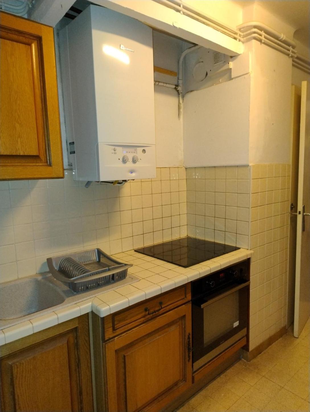 Centre Marseille T3 - Balcon Apartman Kültér fotó