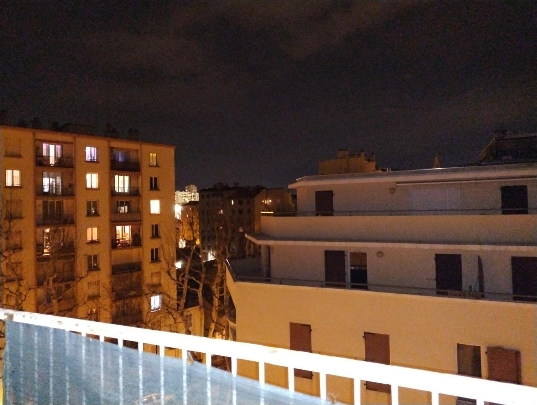 Centre Marseille T3 - Balcon Apartman Kültér fotó