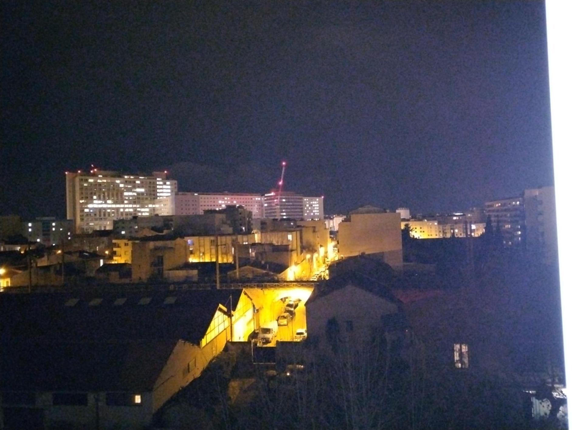Centre Marseille T3 - Balcon Apartman Kültér fotó