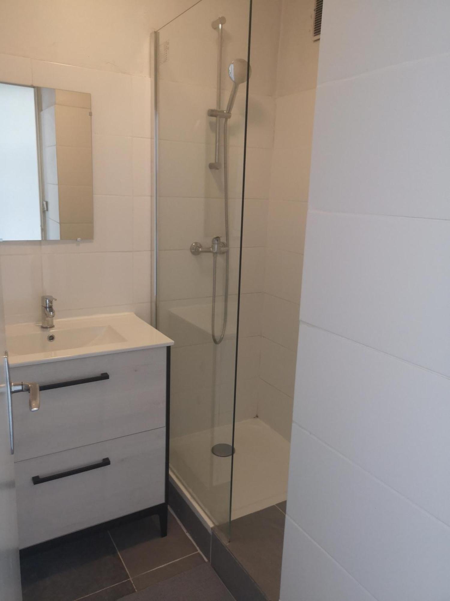 Centre Marseille T3 - Balcon Apartman Kültér fotó